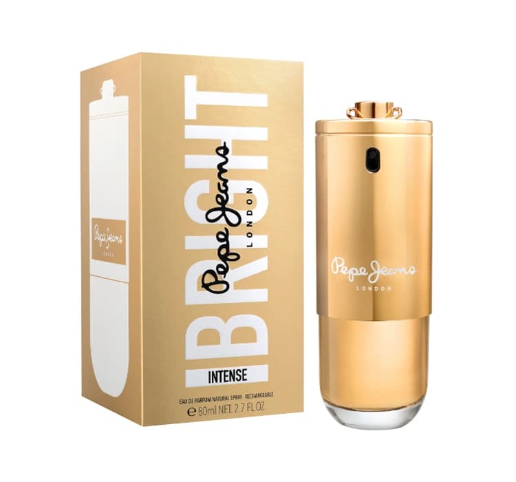 Pepe Jeans Bright Intense woda perfumowana spray