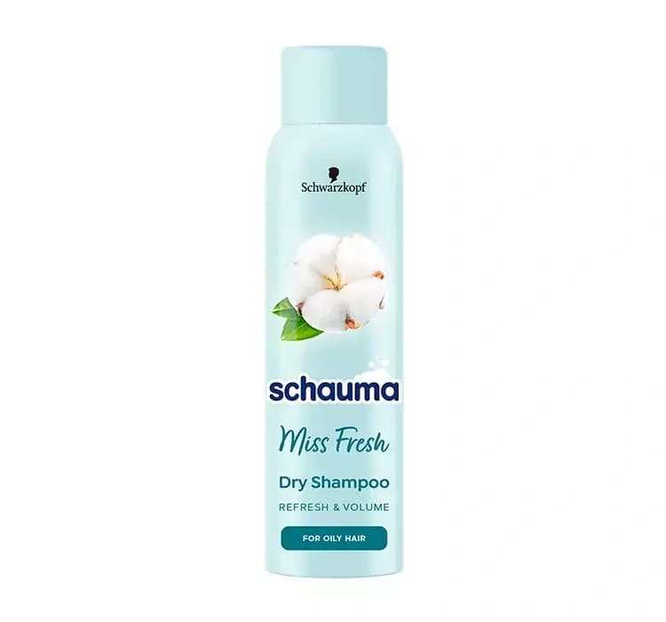 Miss Fresh suchy szampon