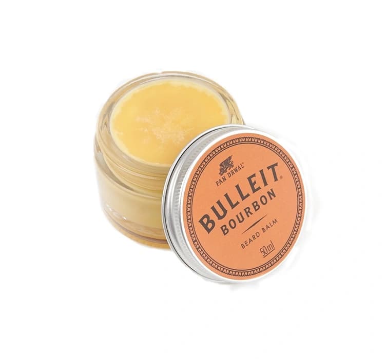Bulleit Bourbon balsam do brody