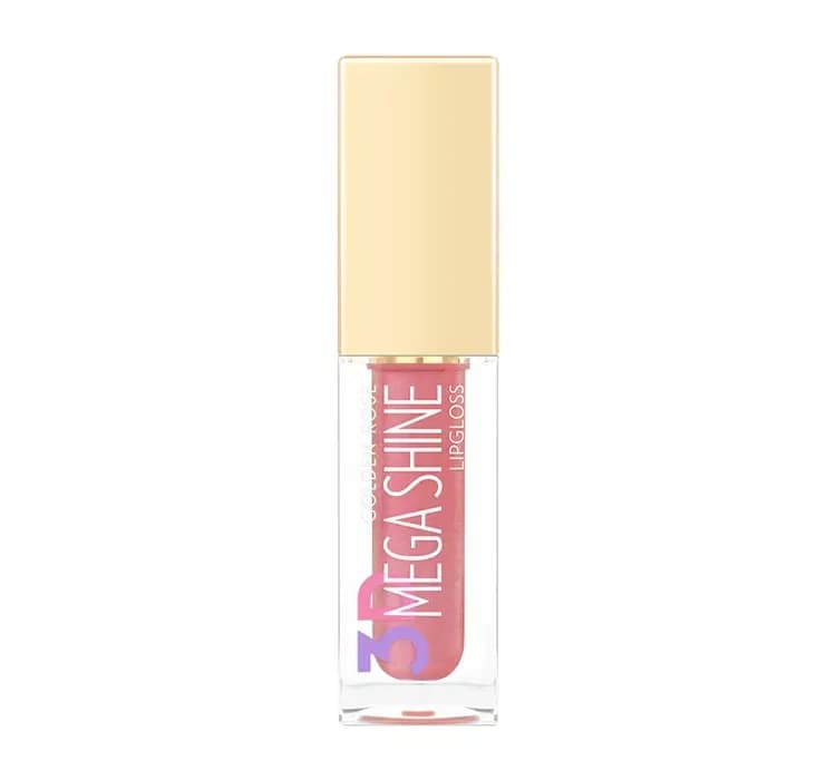 3D Mega Shine błyszczyk do ust 114