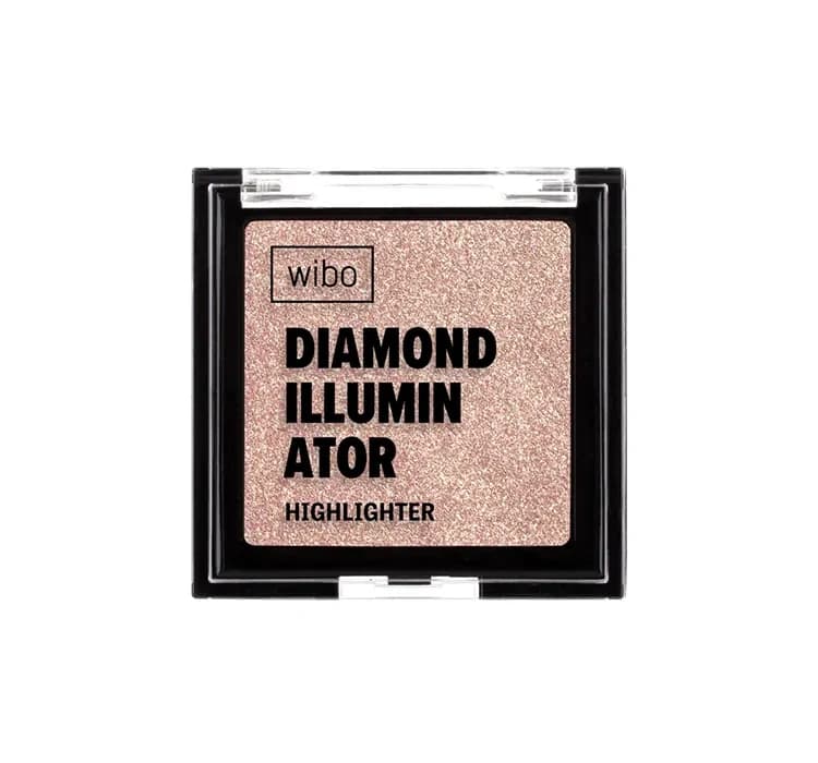 Diamond Illuminator rozświetlacz do twarzy 02 Own The Room