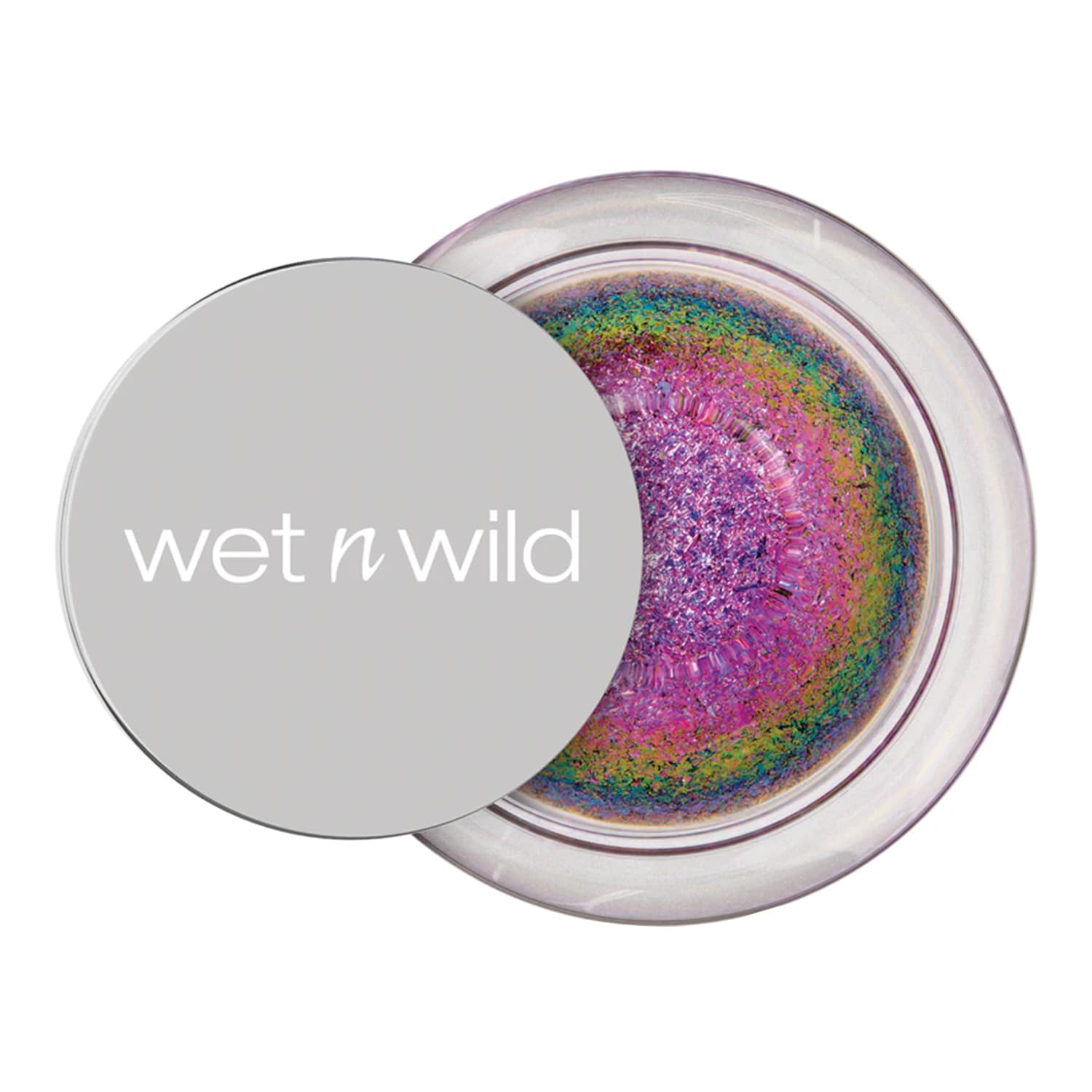 Chameleon Chrome Eyeshadow Foil multichromatyczny cień do powiek w kremie Matrix Moves