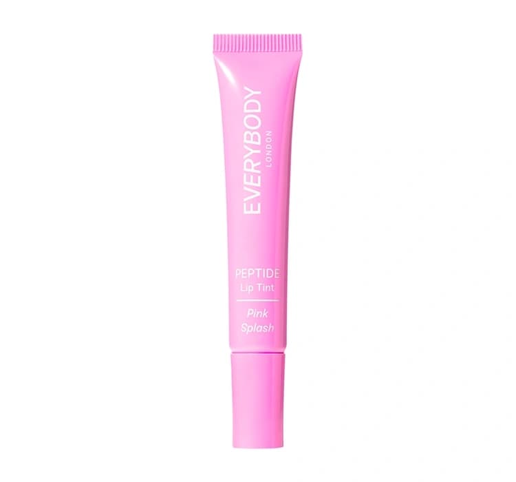tint do ust Pink Splash