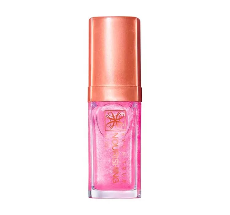 Nourishing Lip Oil olejek do ust Shimmering Petal