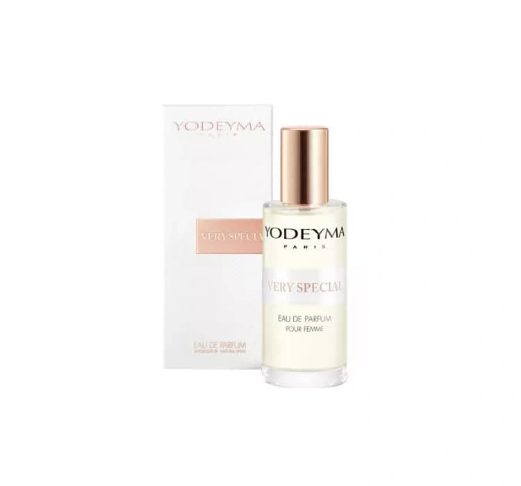 Very Special woda perfumowana spray