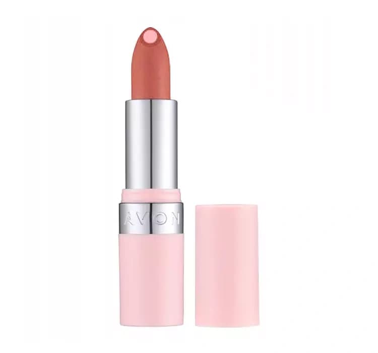 Hydramatic Matte matowa pomadka do ust z kwasem hialuronowym Nude