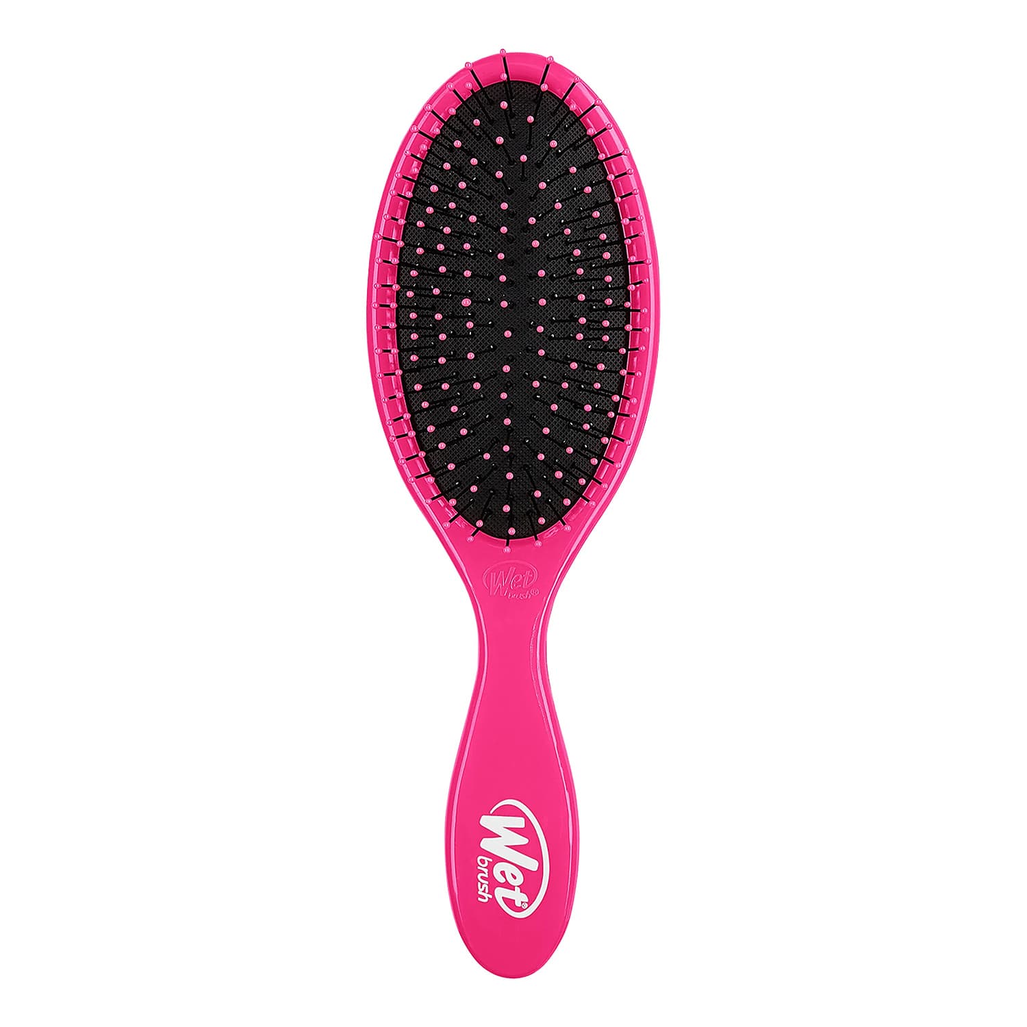 Original Detangler szczotka do włosów Pink