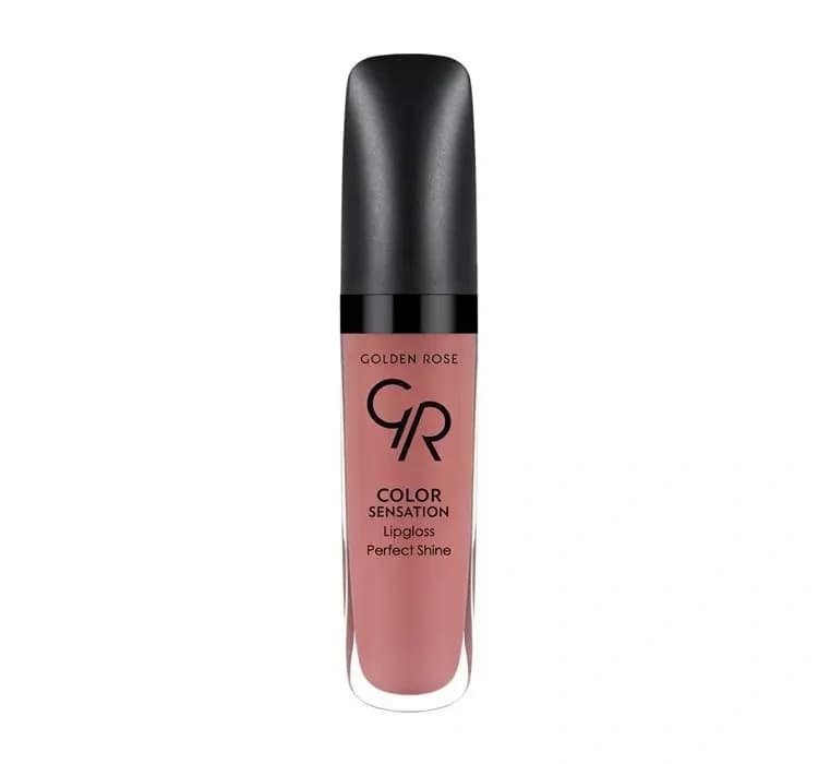 Color Sensation Lipgloss błyszczyk do ust 117