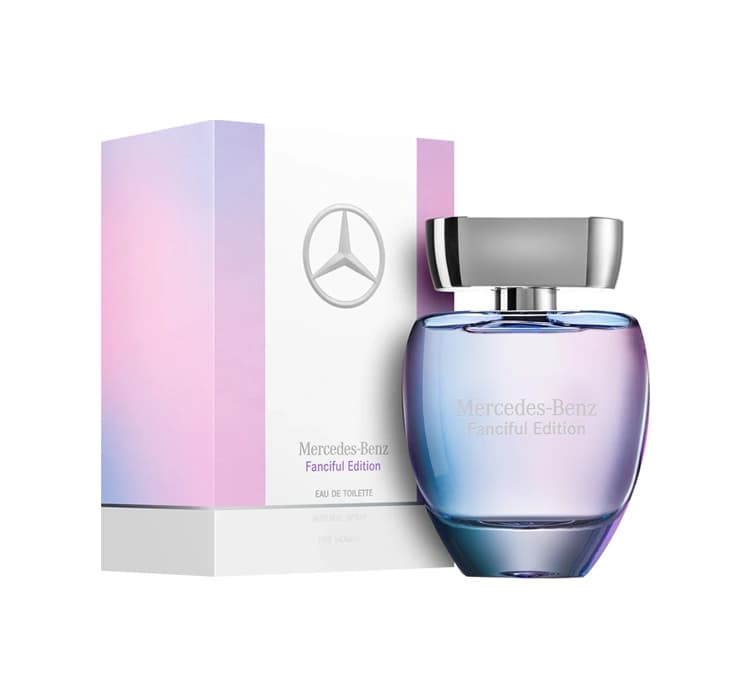 Fanciful Edition woda toaletowa spray