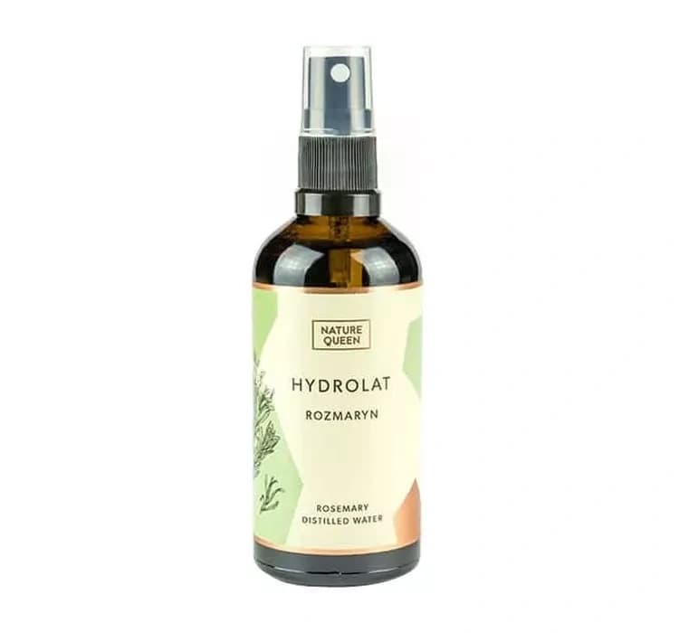 hydrolat rozmaryn