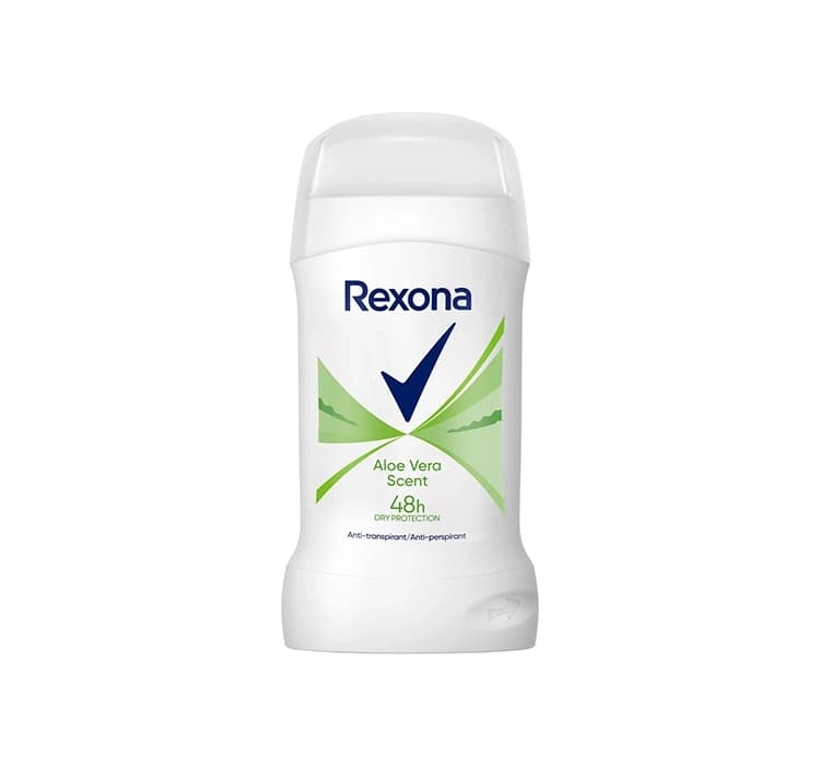Aloe Vera antyperspirant w sztyfcie dla kobiet
