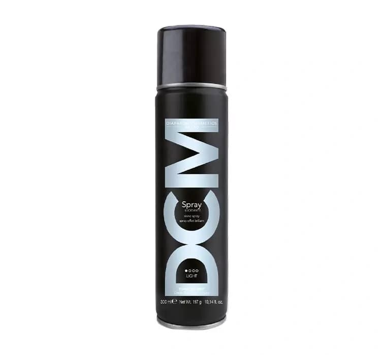 SPRAY NABŁYSZCZAJĄCY DO WŁOSÓW