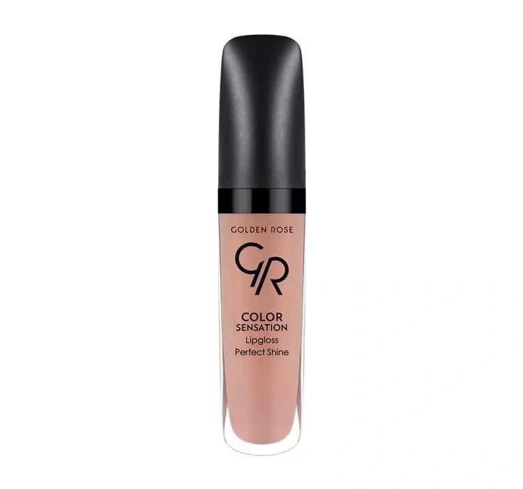 Color Sensation Lipgloss błyszczyk do ust 107