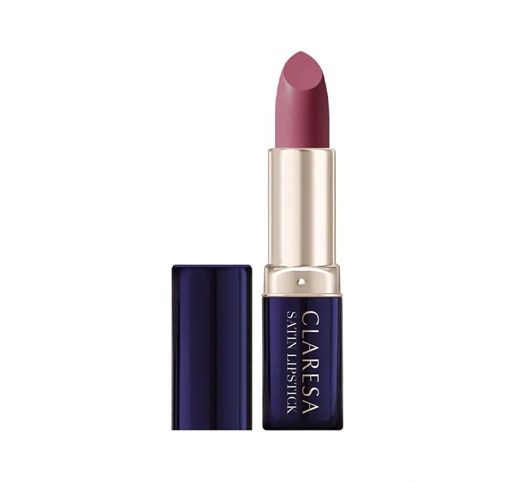 Satin Lipstick kremowa pomadka w sztyfcie z satynowym wykończeniem 05 Thrill