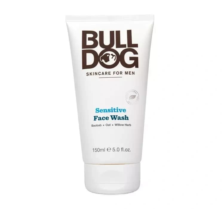 Sensitive Face Wash oczyszczający żel do mycia twarzy do skóry wrażliwej