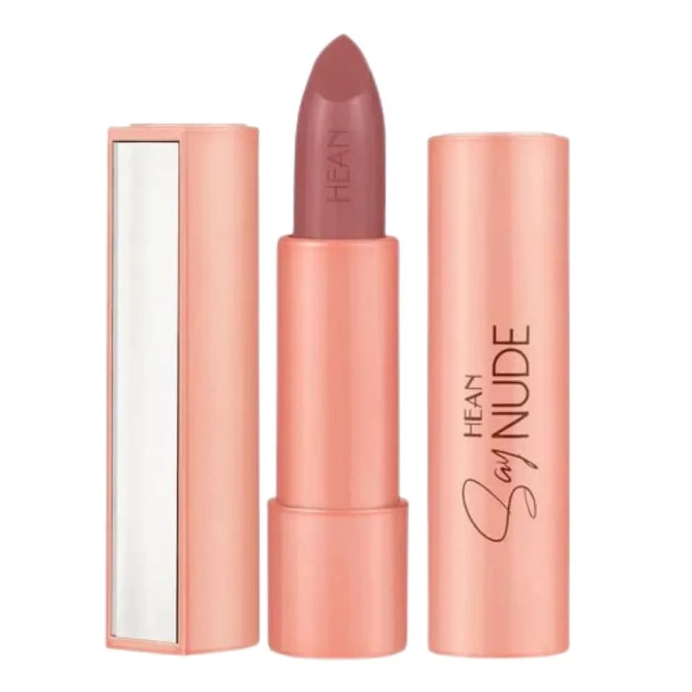 Say Nude Lipstick pomadka do ust z lusterkiem 52 Mood