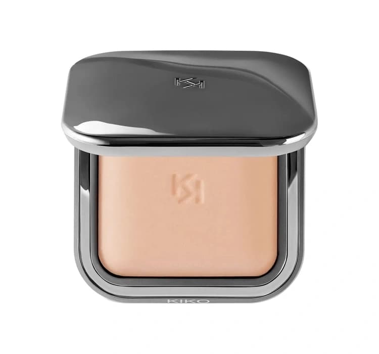 Radiant Fusion spiekany mineralny puder 04 Beige Rose