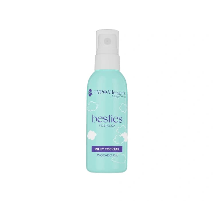 x Besties Milky Cocktail emulsja do twarzy 01 Cute Cloud