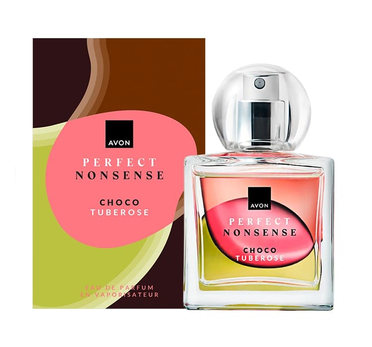 Perfect Nonsense Choco Tuberose woda perfumowana spray
