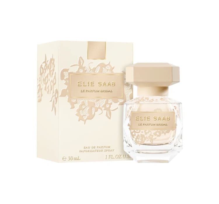 Le Parfum Bridal woda perfumowana spray