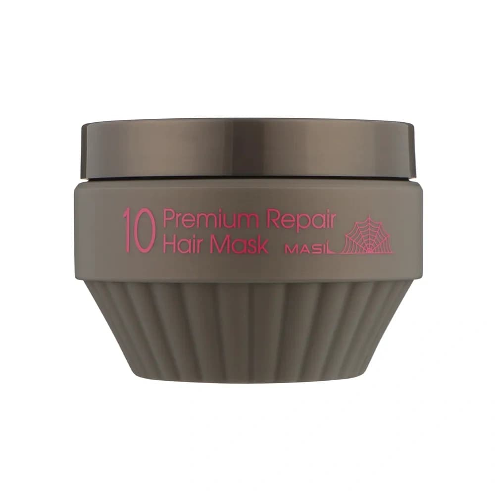10 Premium Repair Hair Mask regenerująca maska ​​do włosów