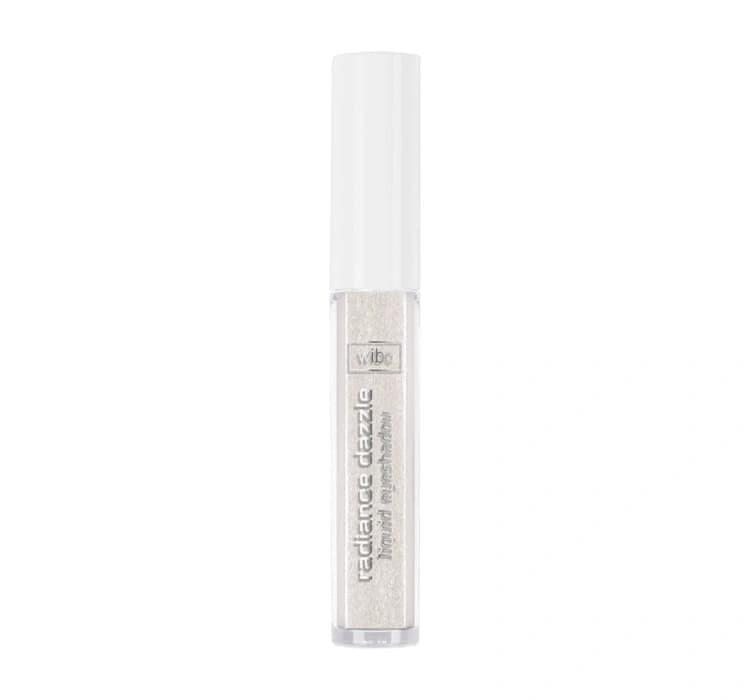Radiance Dazzle brokatowy cień do powiek w płynie