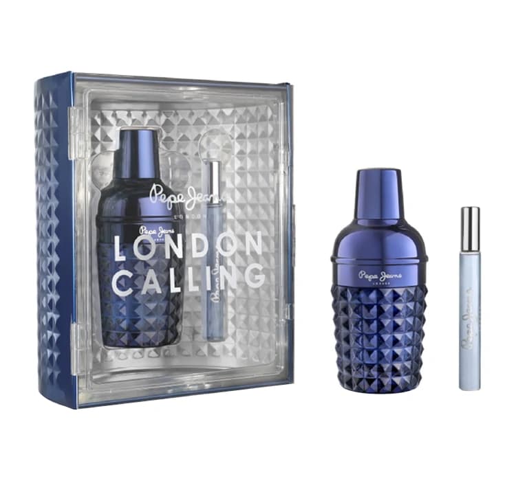 Calling for Him woda perfumowana spray +