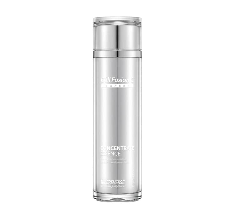 Expert Time Reverse Concentrate Essence emulsja przeciwzmarszczkowa
