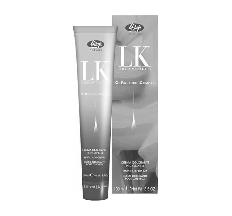 LK Oil Protection Complex farba do włosów 11/02