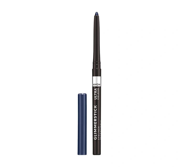 Ultra Colour Glimmerstick Retractable Eyeliner konturówka do oczu Starry Night