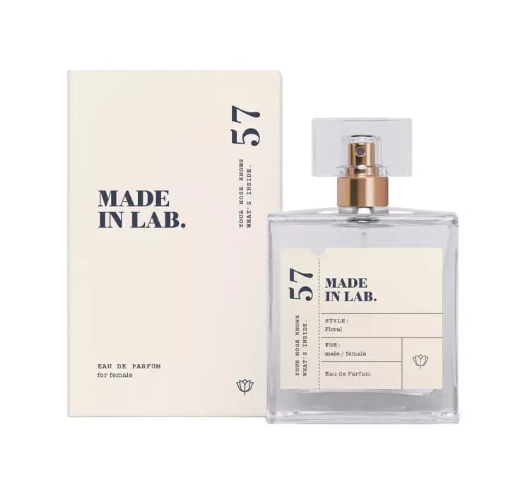 57 Women Woda perfumowana