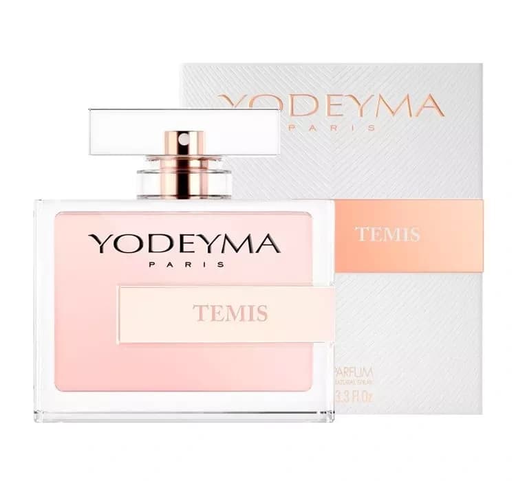 Temis woda perfumowana spray