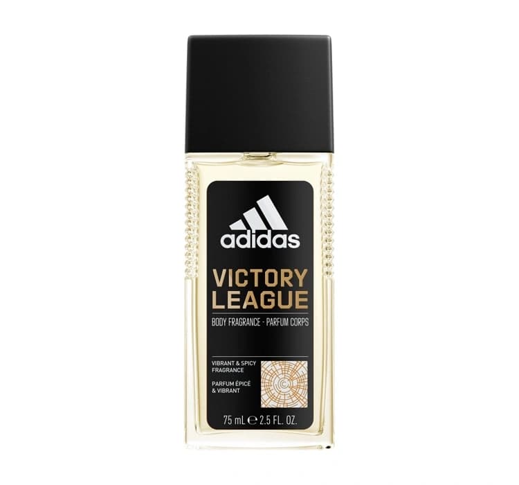 Victory League dezodorant spray