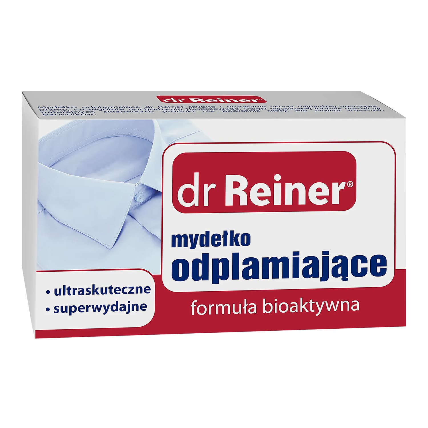 mydełko odplamiające
