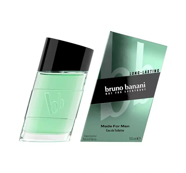 Made for Men woda toaletowa spray