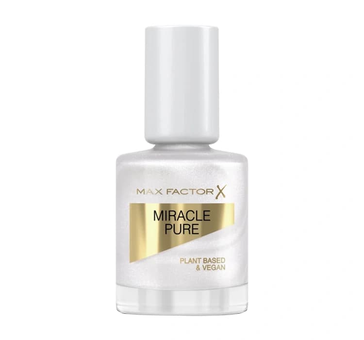 Miracle Pure Nail lakier do paznokci 095 Opal Coat