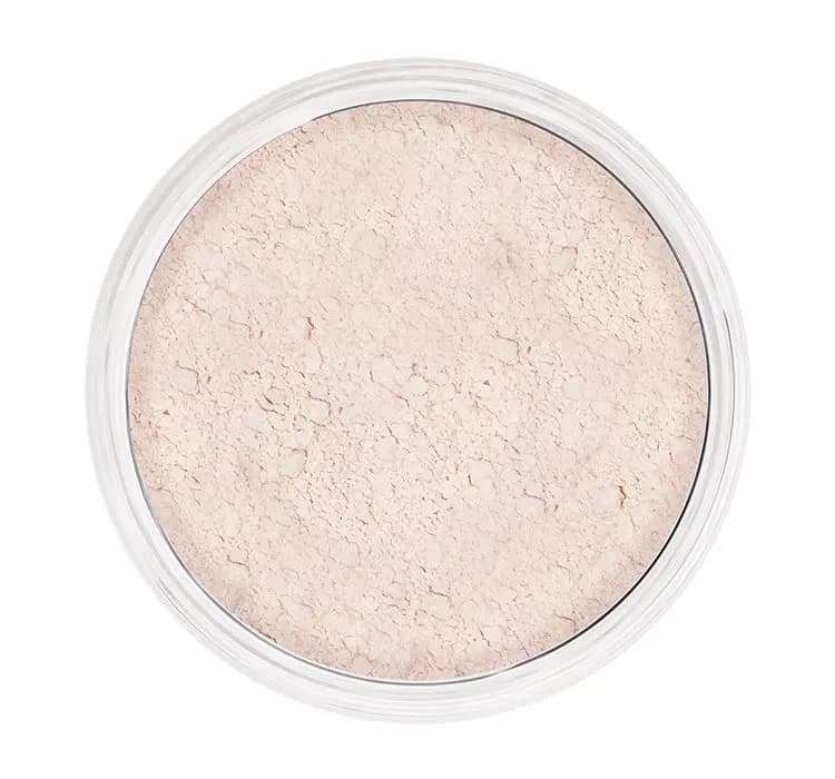 Anti Shine puder ryżowy matujący Light