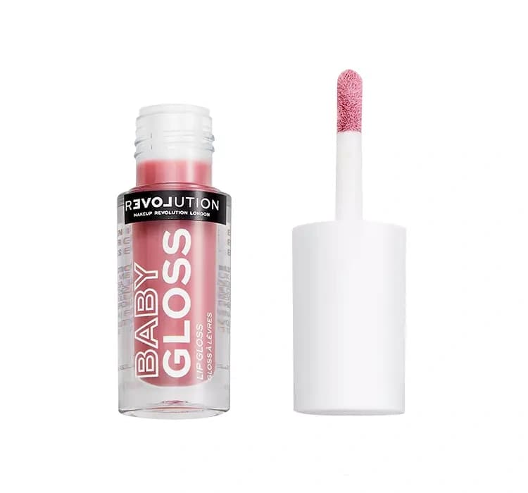 Baby Gloss mini błyszczyk do ust Sweet