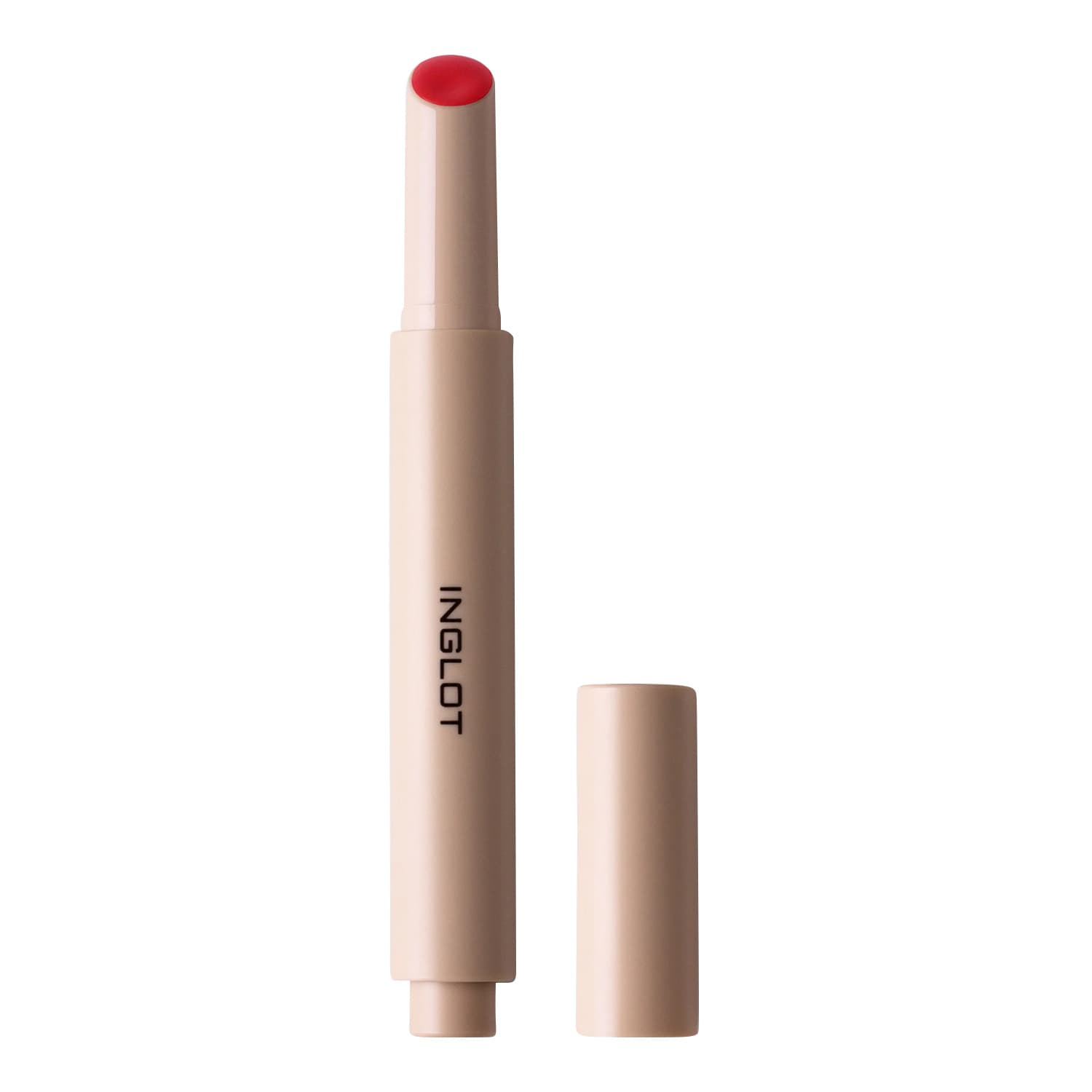 Lip Volume Tinted Lip Balm koloryzujący balsam do ust 124 Strawberry Shine