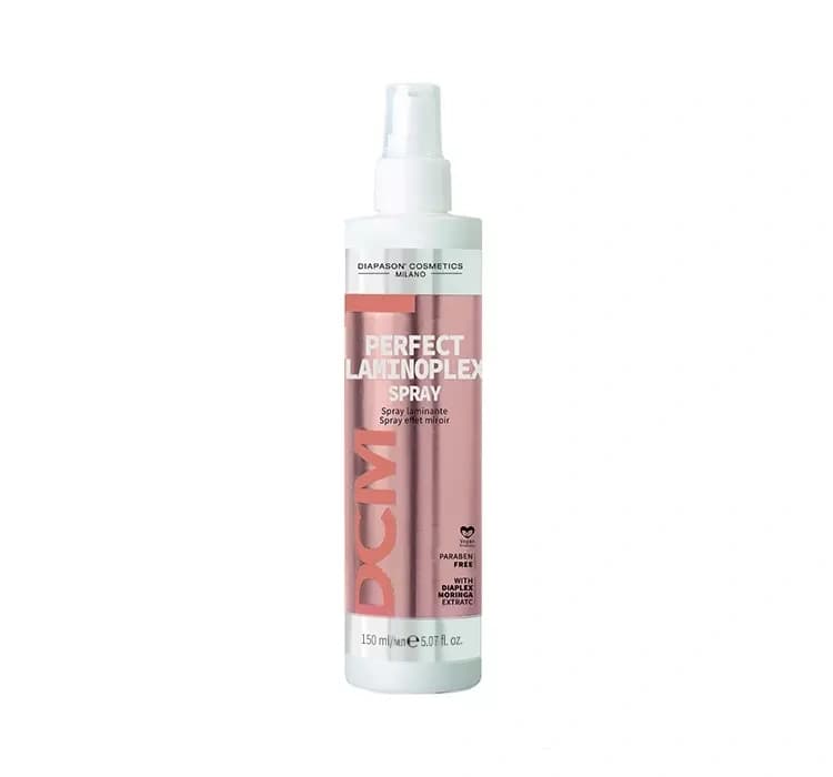 PERFECT LAMINOPLEX LAMINUJĄCY SPRAY BEZ SPŁUKIWANIA