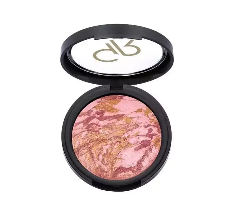 Baked Stardust wypiekany puder rozświetlający 102