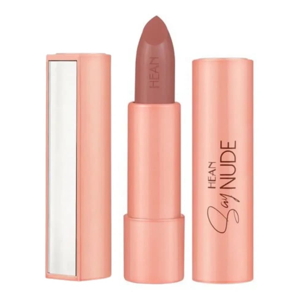 Say Nude Lipstick pomadka do ust z lusterkiem 51 Soft