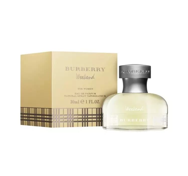 Weekend for Women woda perfumowana spray