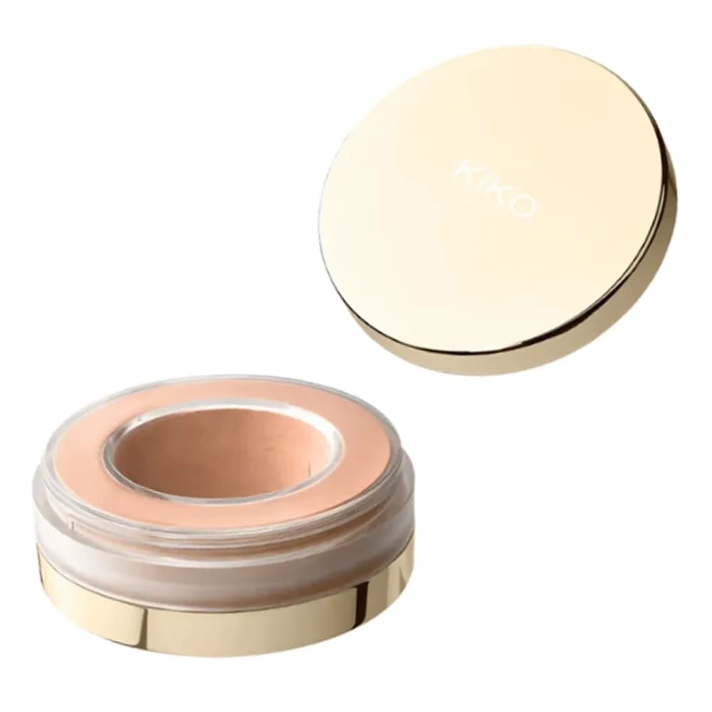 Hug Couture Flex It Up Loose Powder sypki puder utrwalający 02 Almond Praline