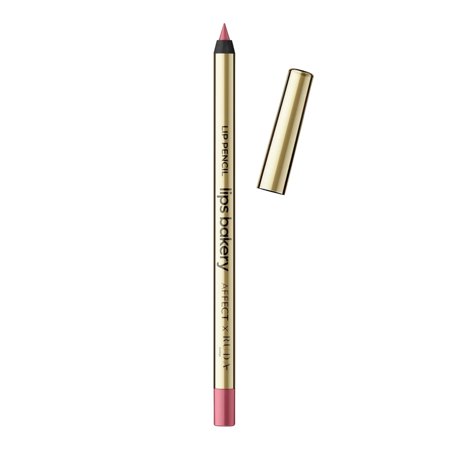 x Ruda Maluje Lips Bakery – konturówka do ust Berry Velvet