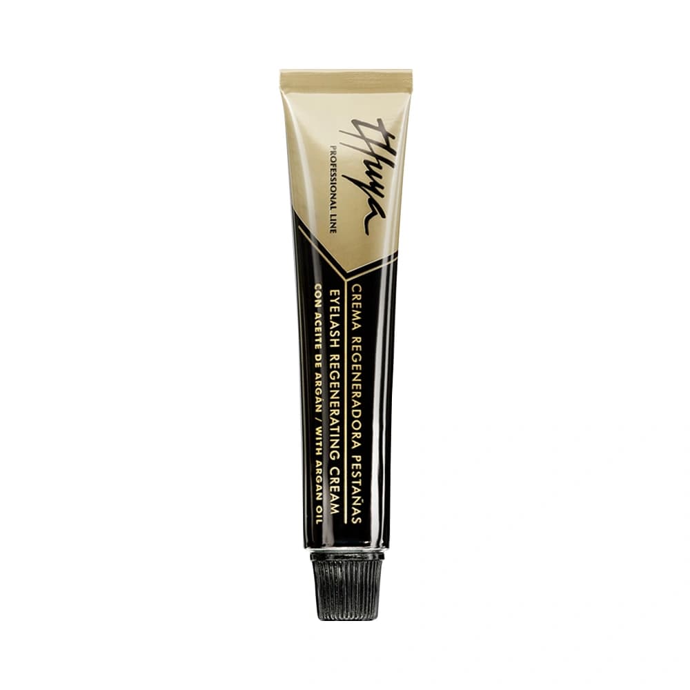 Eyelash Regenerating Cream arganowy regeneracyjny krem do brwi i rzęs