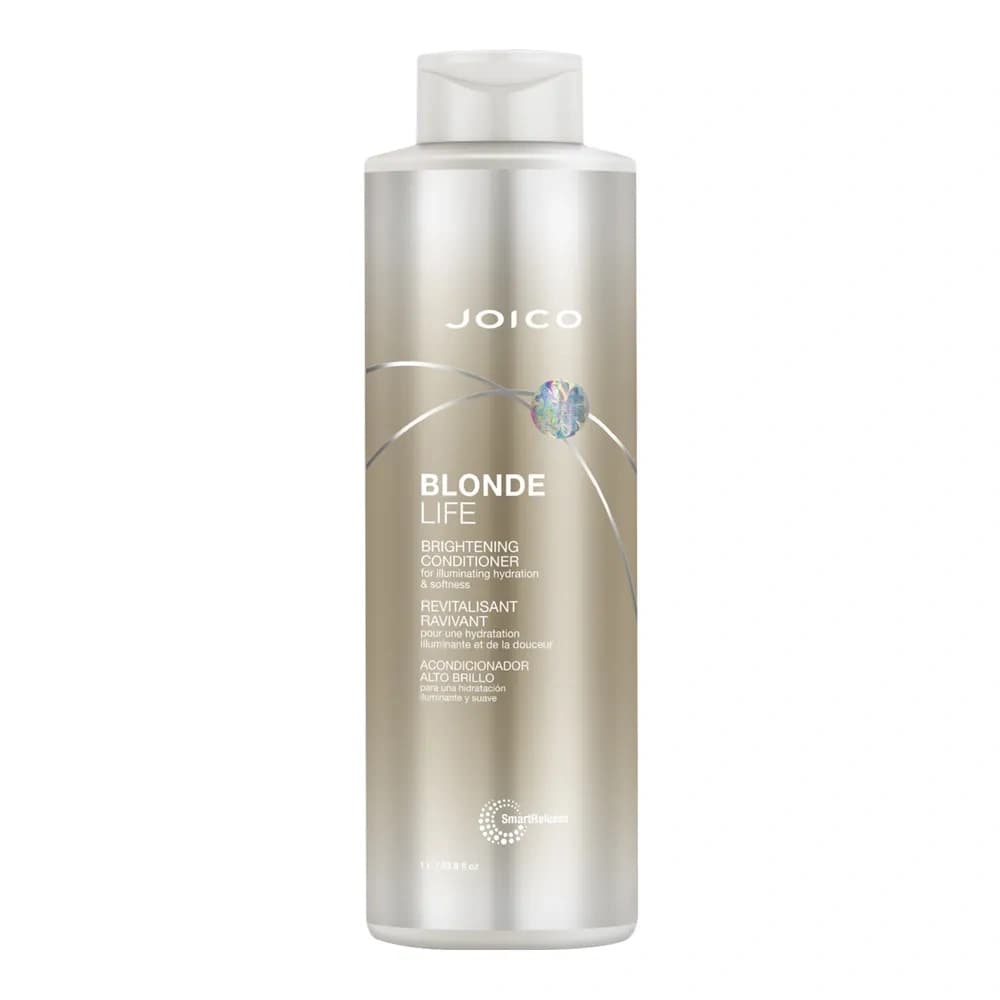 Blonde Life Brightening Conditioner — odżywka do włosów blond