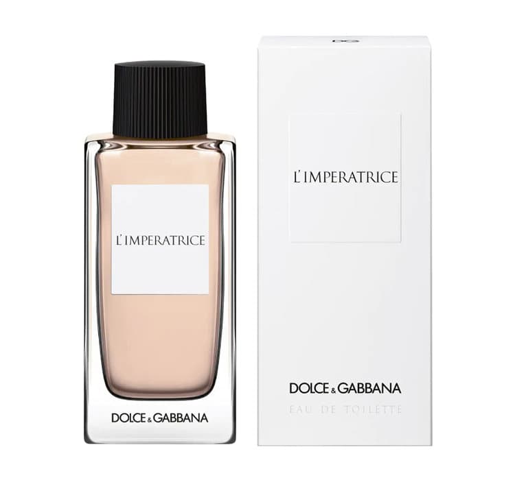 & Gabbana D&G Anthology L'Imperatrice woda toaletowa spray