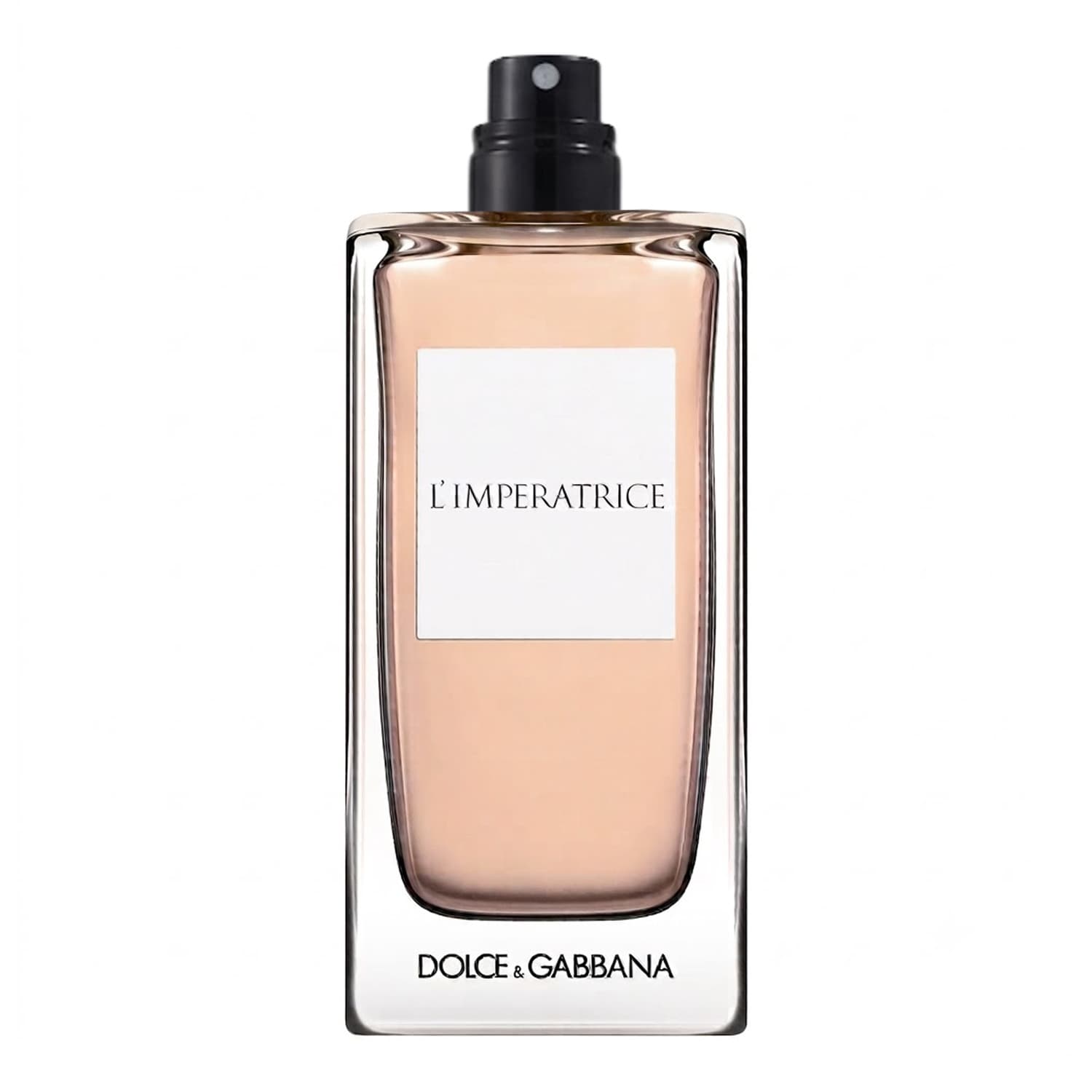 & Gabbana L'Imperatrice woda toaletowa spray - produkt bez opakowania