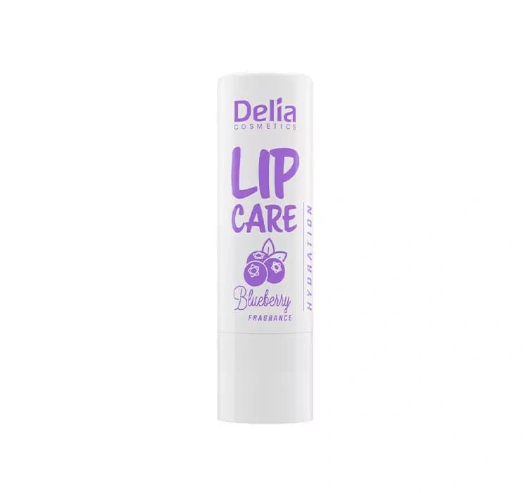 Cosmetics Lip Care ochronna pomadka do ust Blueberry